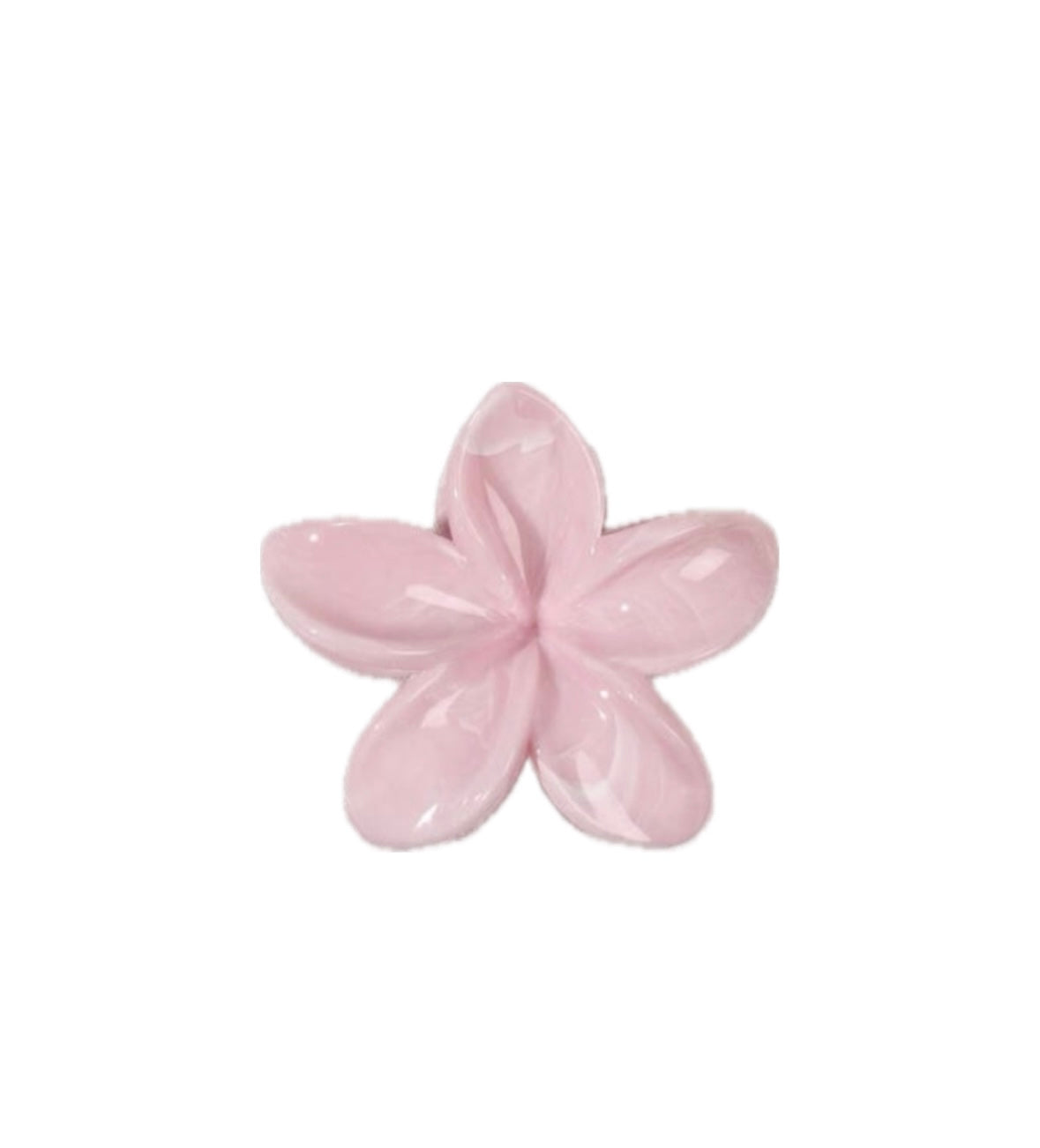Hawaiian hair clips - 1 hairclip