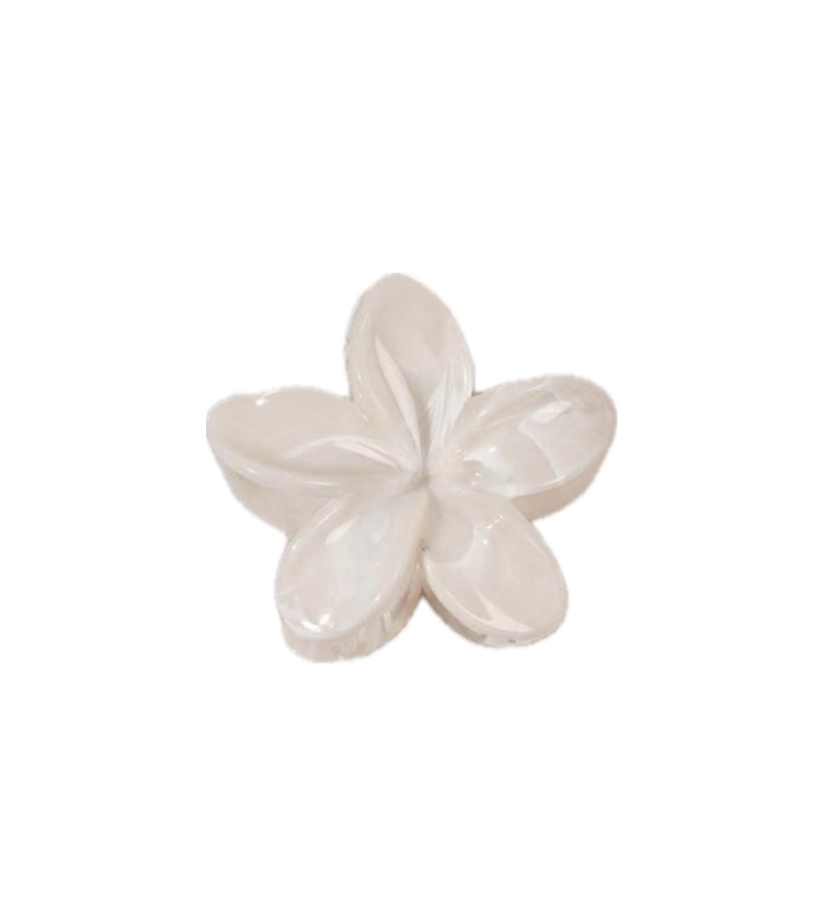 Hawaiian hair clips - 1 hairclip