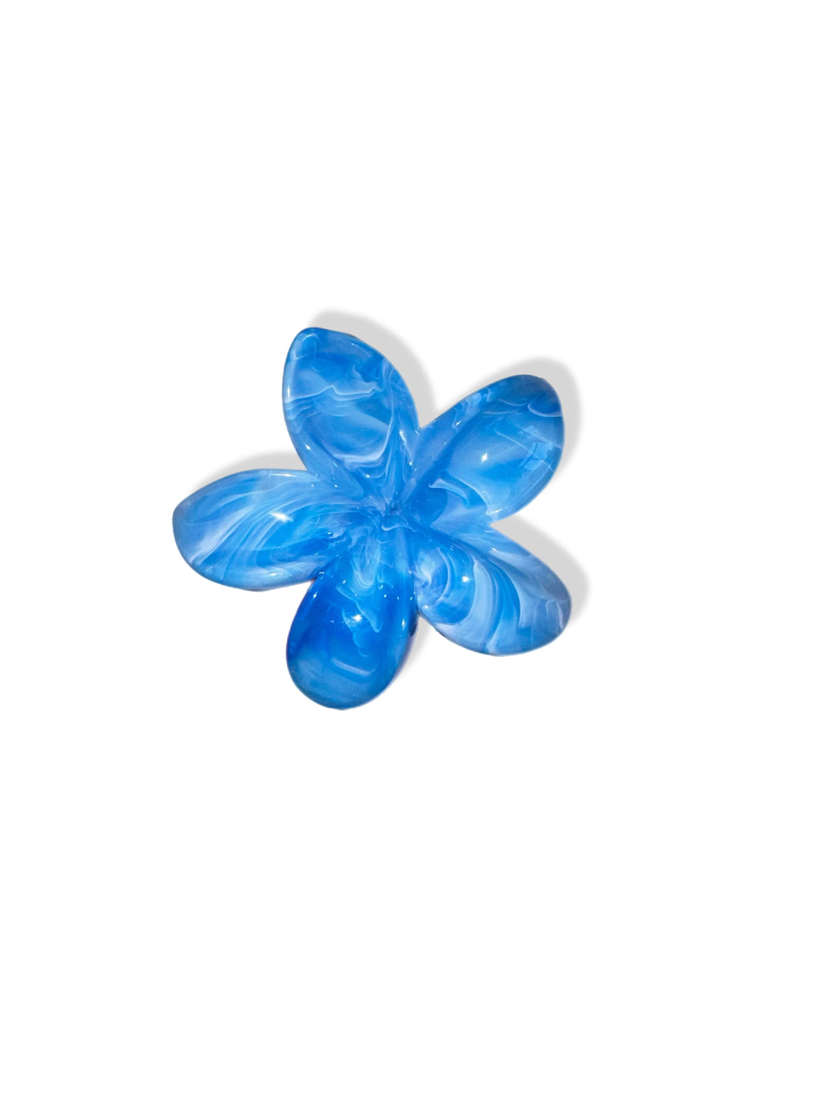 Hawaiian hair clips - 1 hairclip