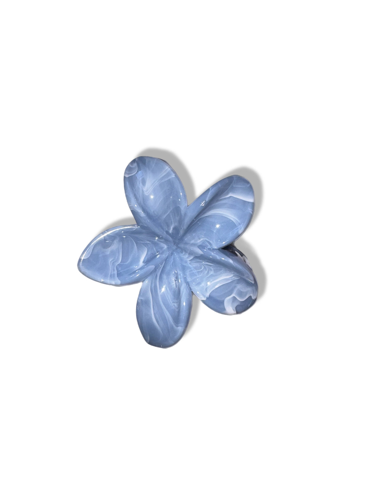 Hawaiian hair clips - 1 hairclip