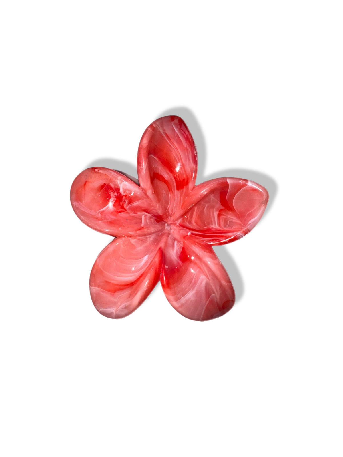 Hawaiian hair clips - 1 hairclip
