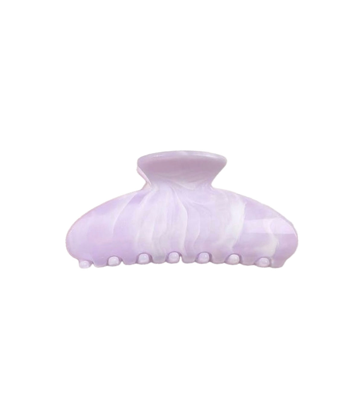 Hair clips to bedazzle