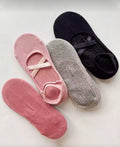 Cute pilates and lagree socks
