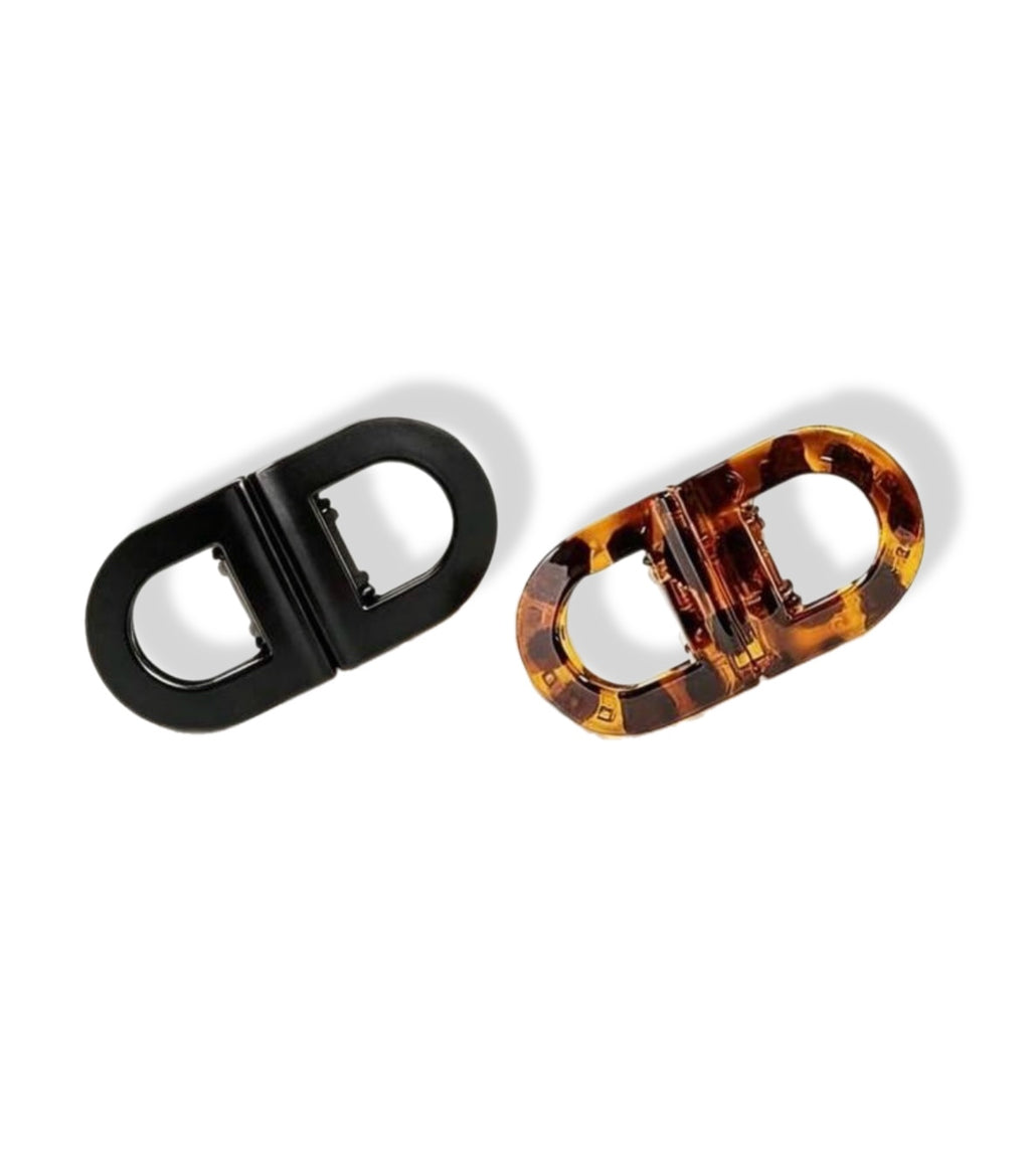Magnetic hairclip 💫