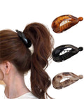 New banana clips
