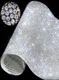 Bedazzling sheet -