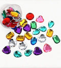 large loose gems