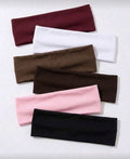 Fabric headbands